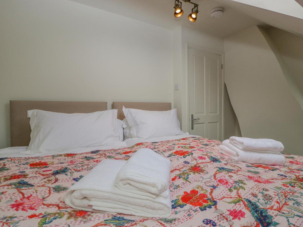 Casa de férias Primrose Cheltenham